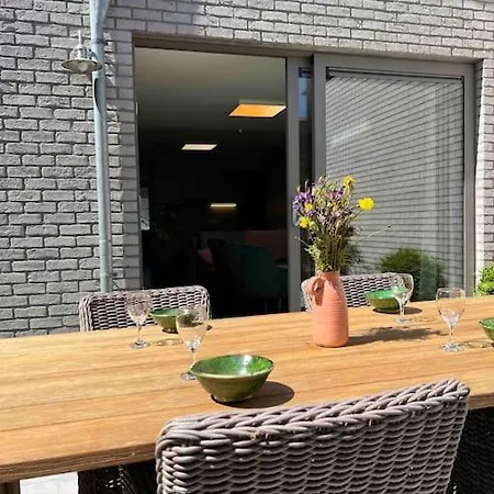 Zaalhof Appartement Ypres Exterior photo