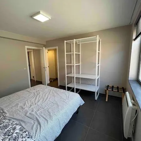 Zaalhof Appartement Ypres Exterior photo