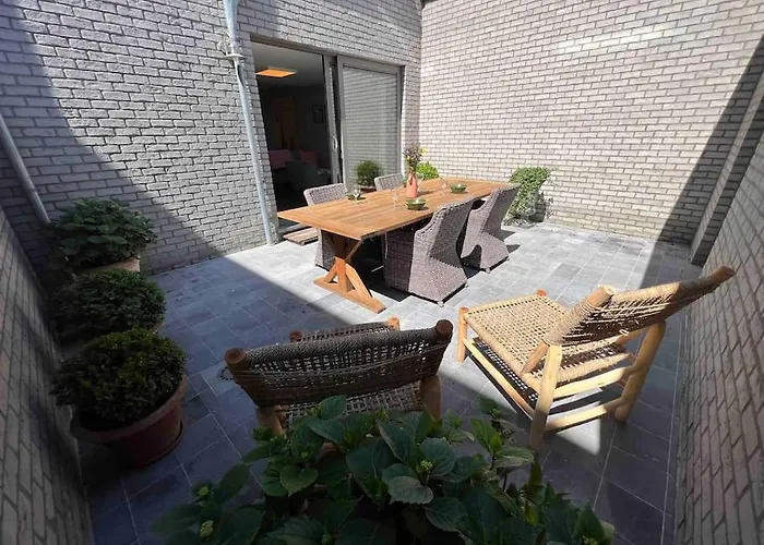 Zaalhof Appartement