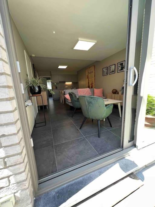 Apartment Zaalhof *