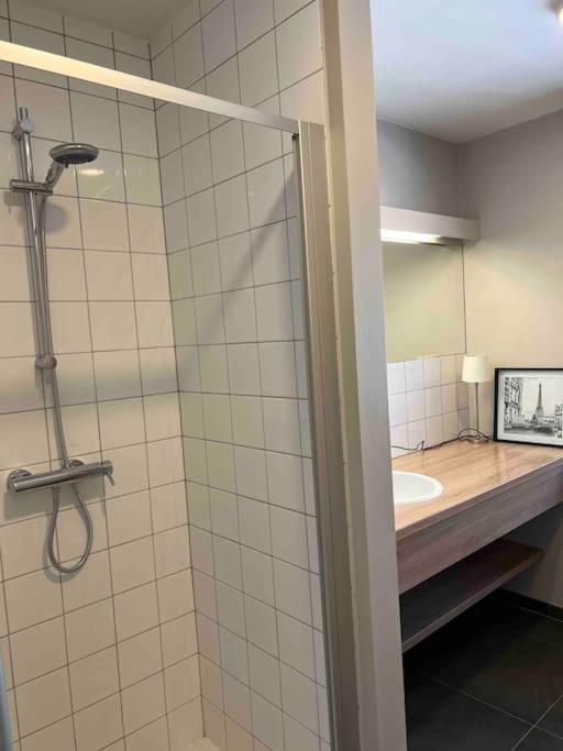 Apartment Zaalhof