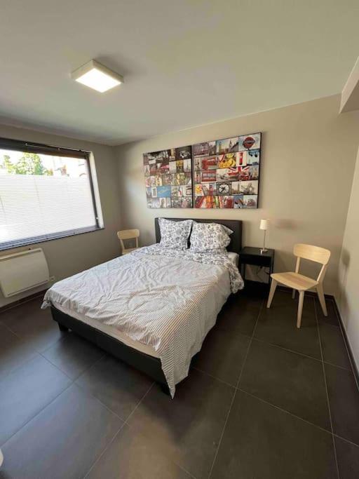 Apartment Zaalhof *